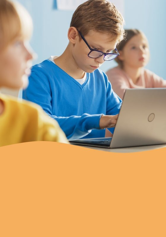 Advanced learning